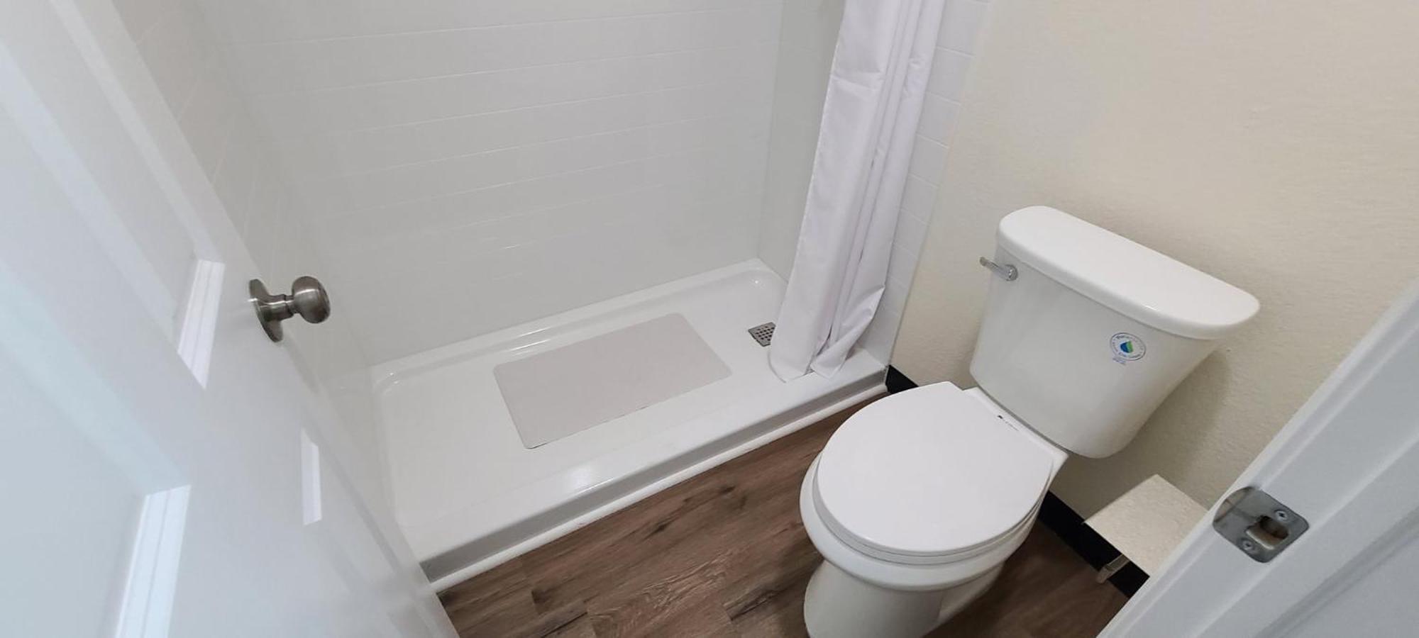 Red Roof Inn 바이런 외부 사진
