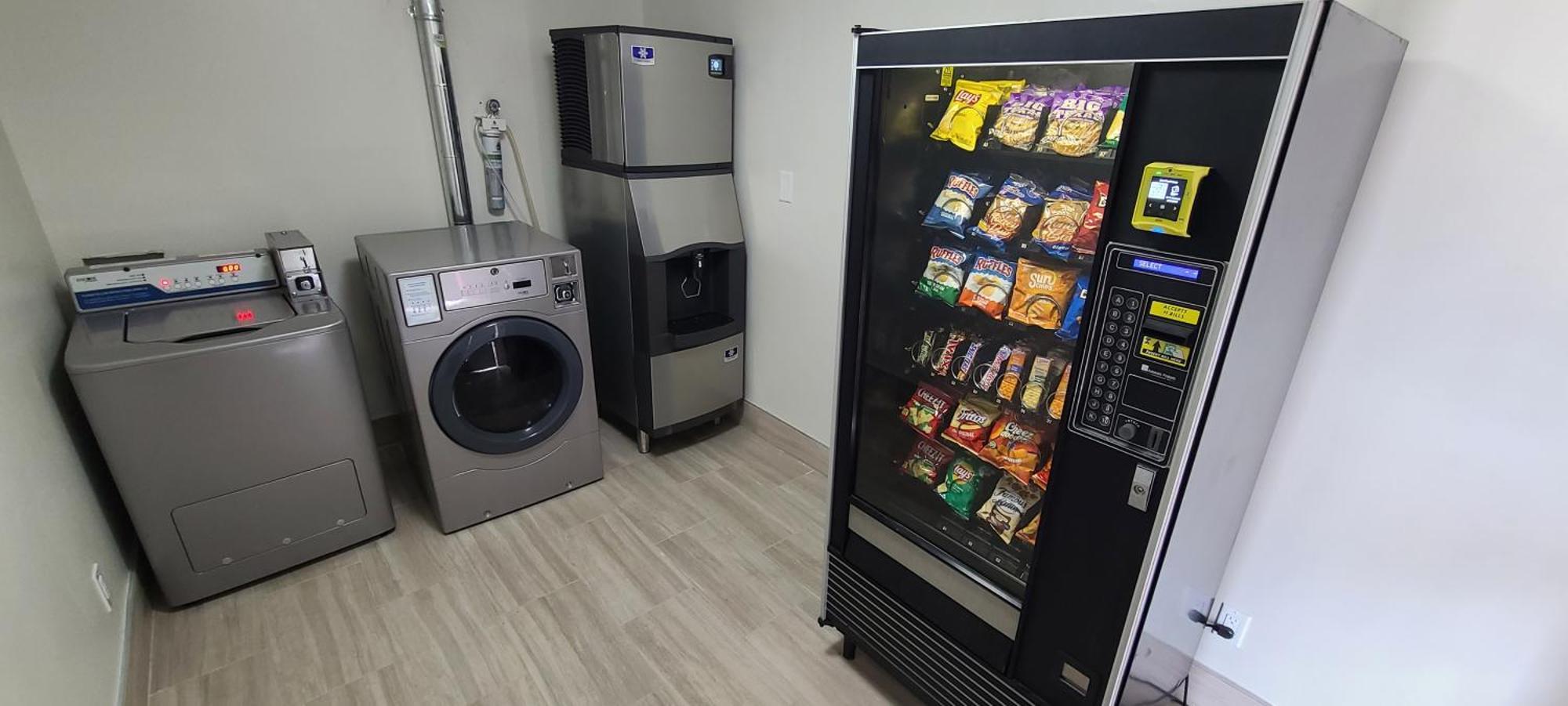 Red Roof Inn 바이런 외부 사진